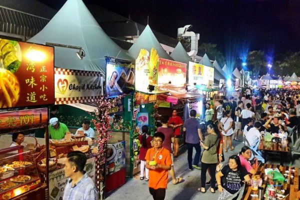 Kuching-Food-Festival-2018