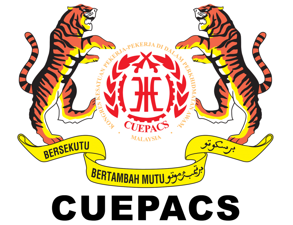 CUEPACS mohon pertimbangan Kerajaan Negeri Sarawak agar ...
