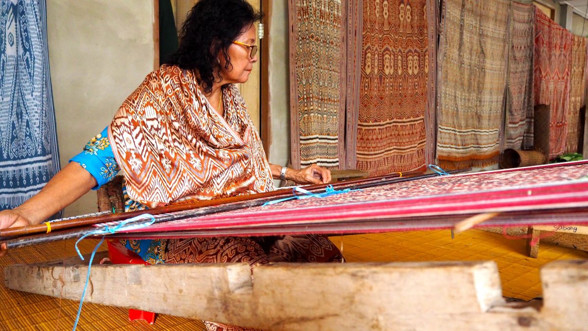 Living in the Ngar – Cerava Sarawak