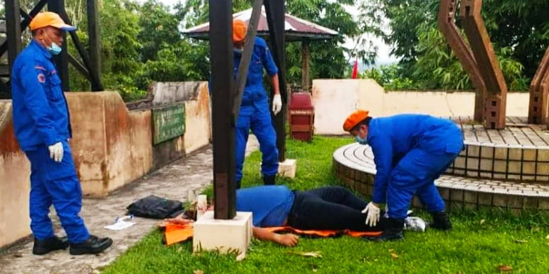 Remaja cuba bunuh diri